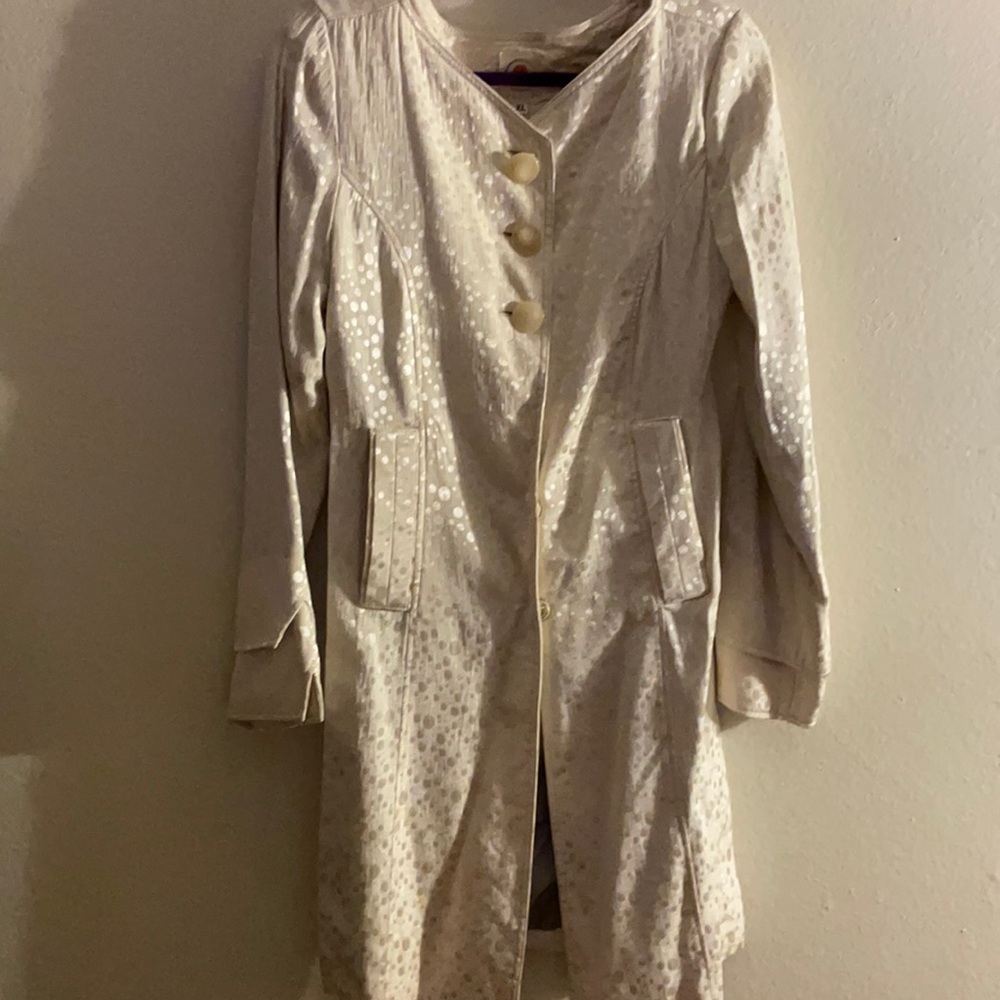 Vintage Coat